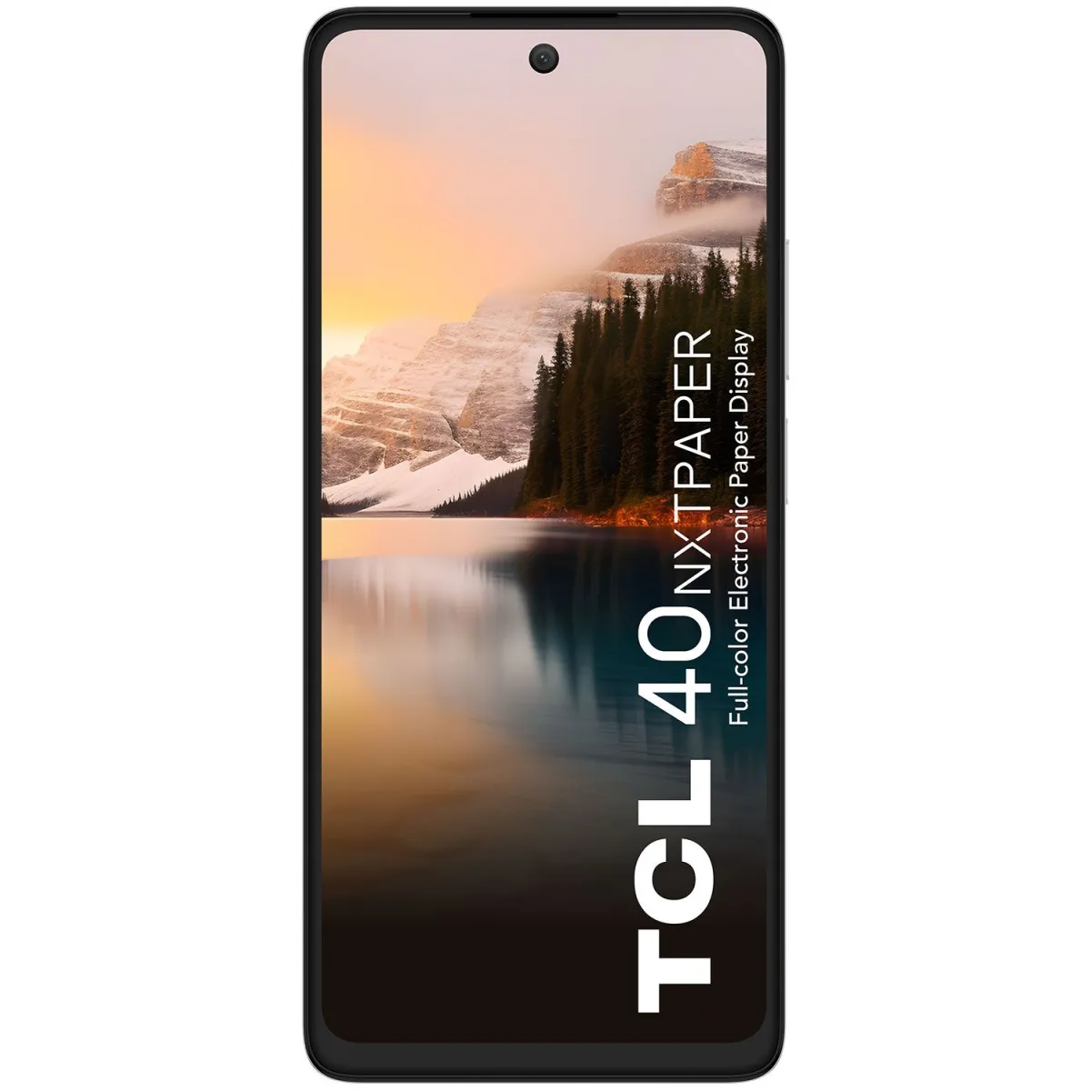 TCL 40 NXTPaper 8/256GB 4G Opalescent