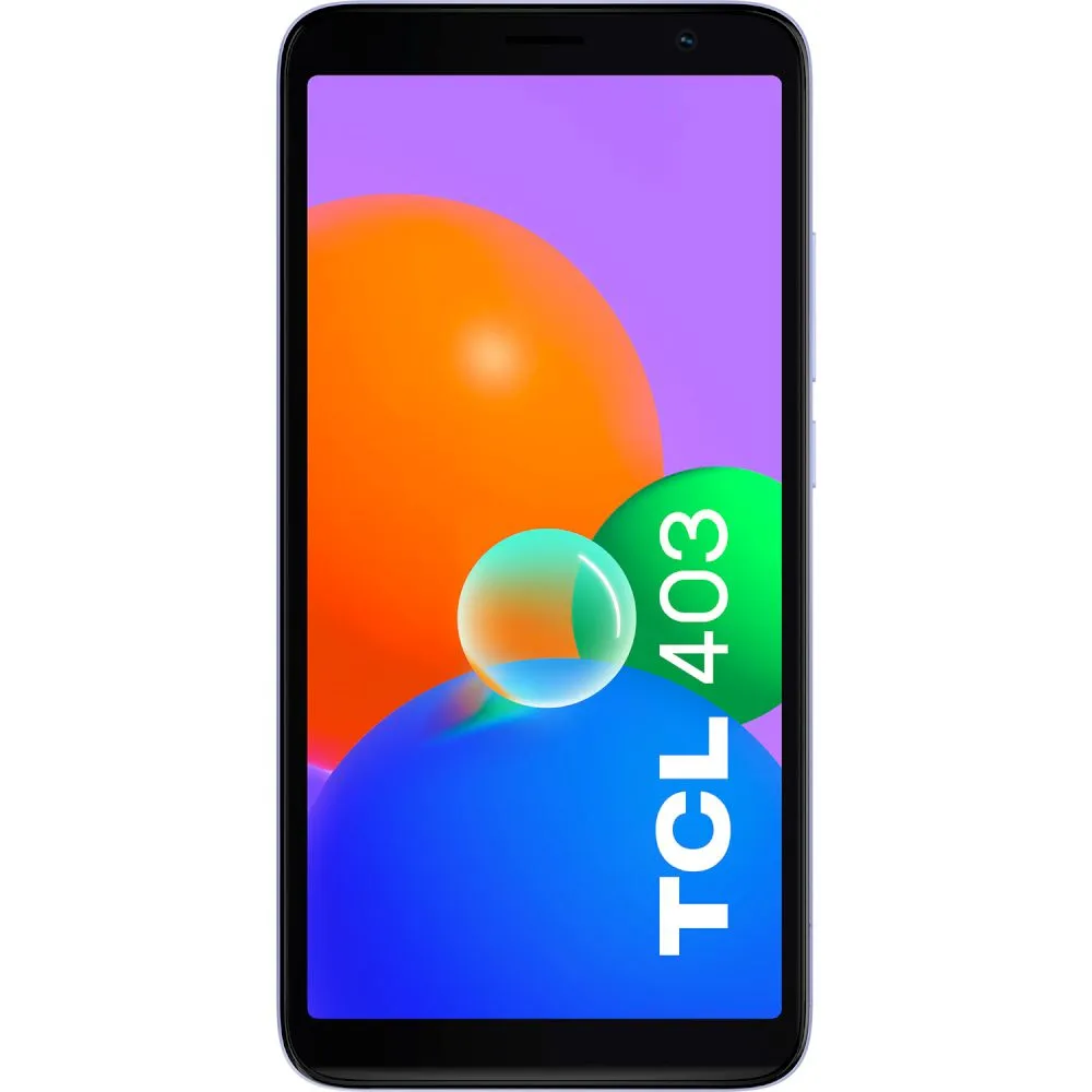 TCL 403 32GB 4G Mauve Mist
