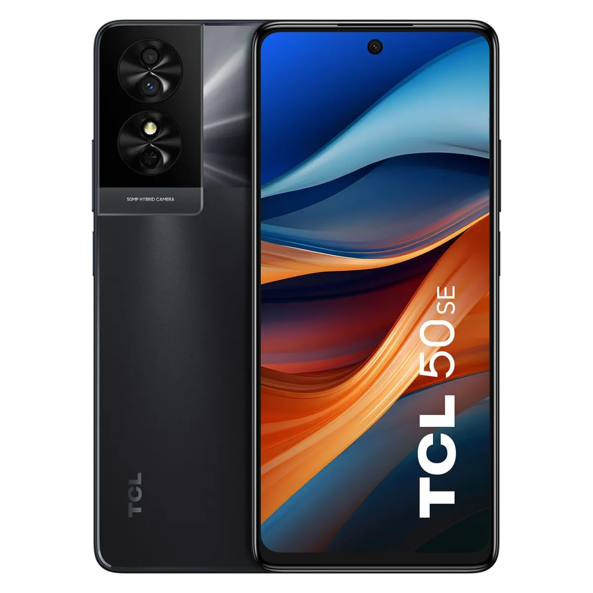 TCL 50 SE 4/128GB Space Gray