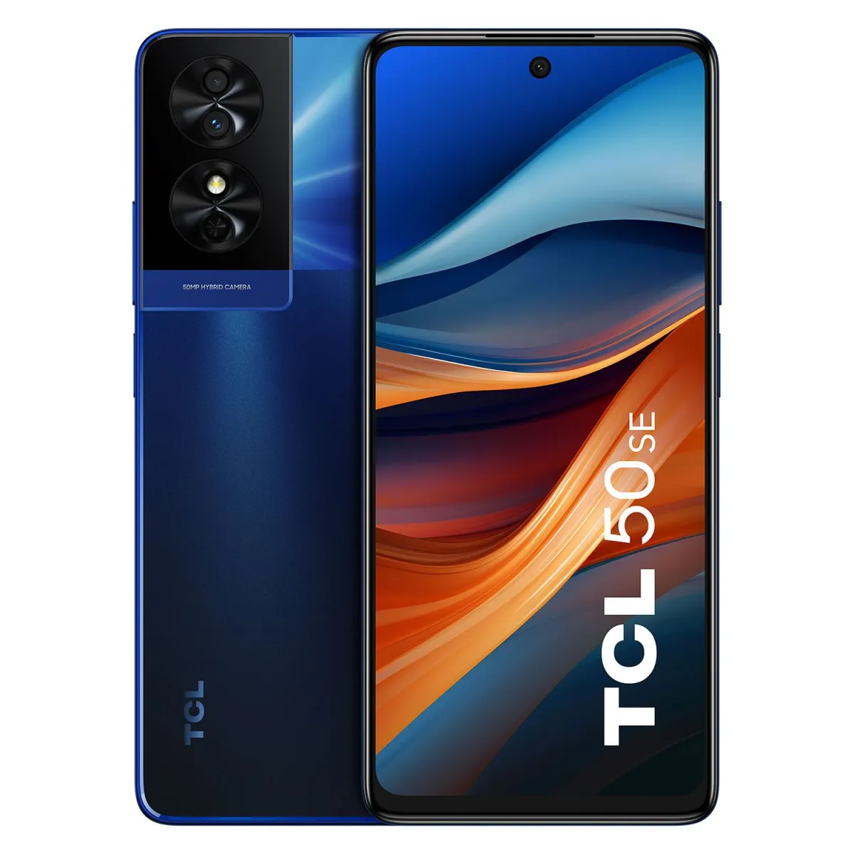 TCL 50 SE 6/256GB Midnight Blue