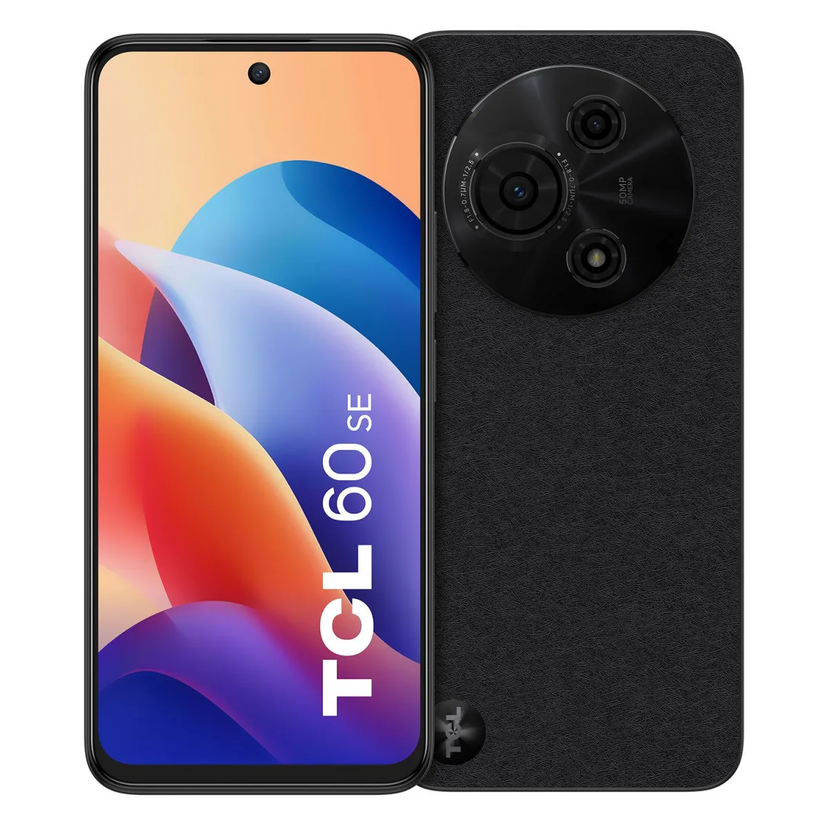 TCL 60 SE 8/512GB 4G Space Gray