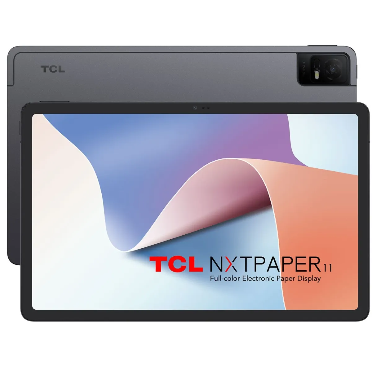 TCL NXTPAPER 11+Case+Pen wifi Dark Gray