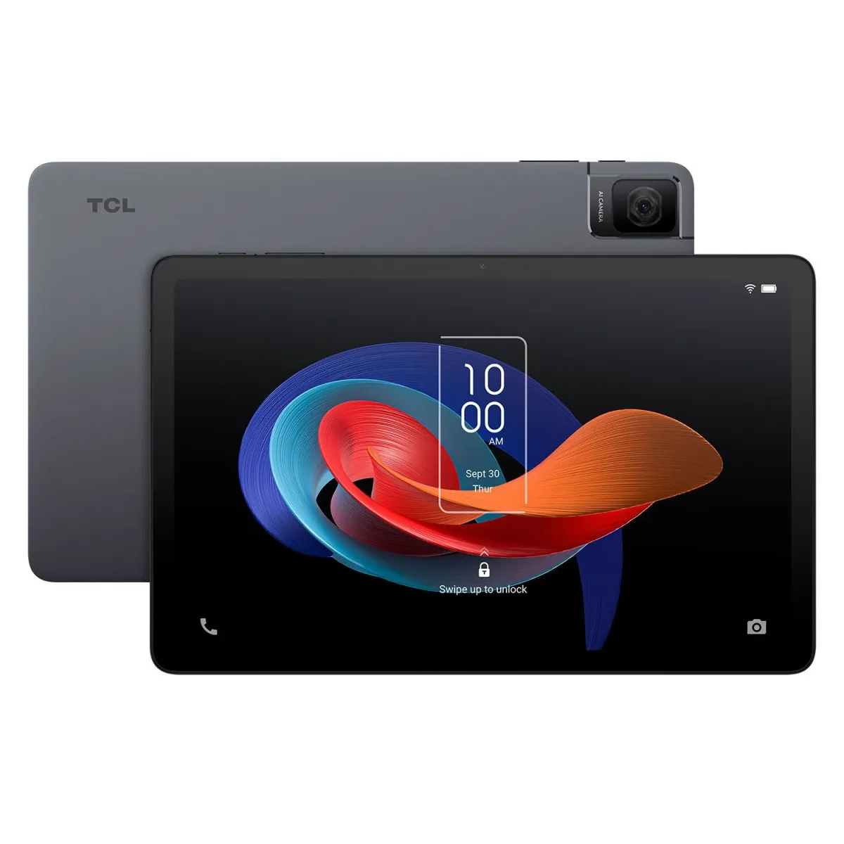 TCL Tab 10 Gen2 4GB/128GB Space Gray