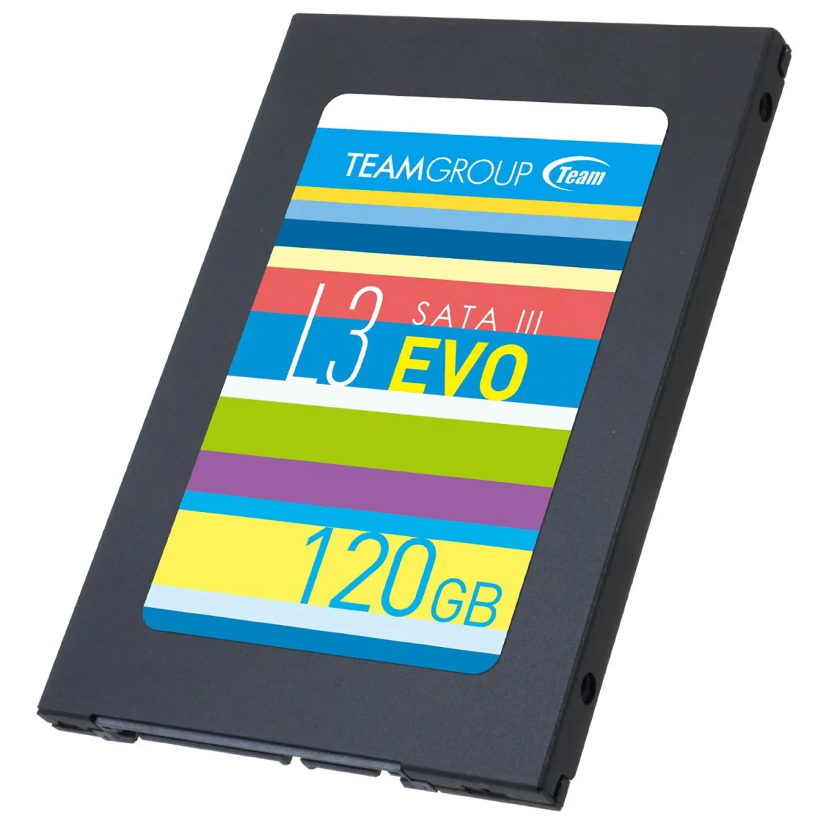 TeamGroup SSD Ultra Evo L3 120GB