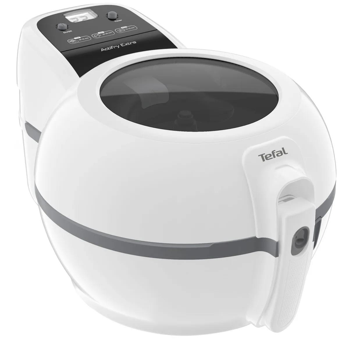 Tefal Φριτέζα Αέρος Actifry Extra FZ7200