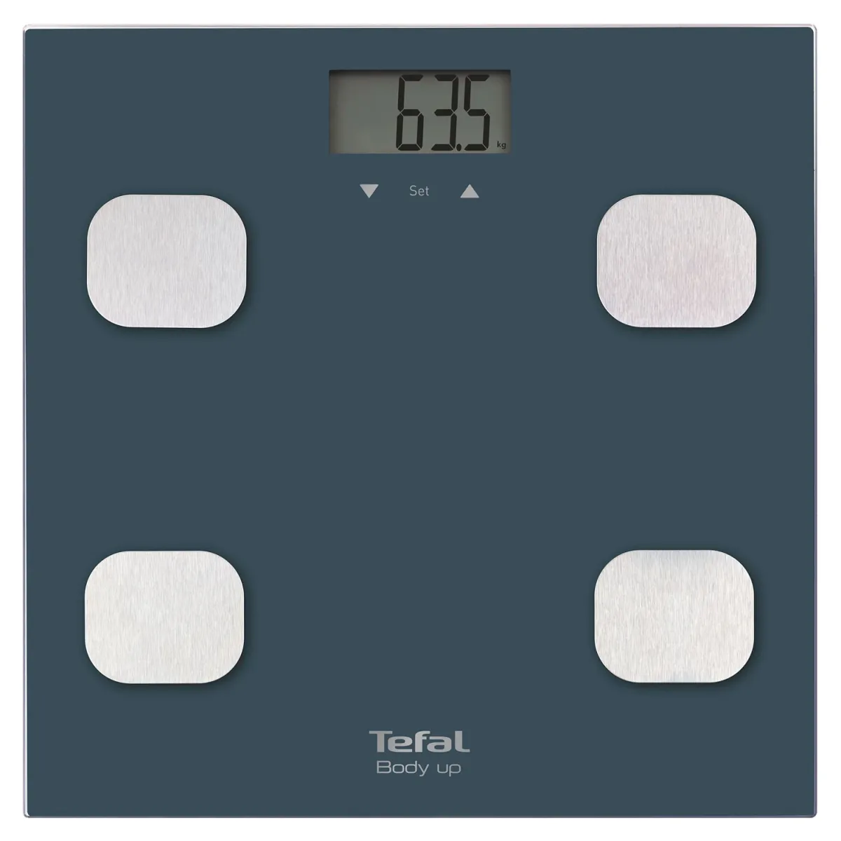Tefal Ζυγαριά Μπάνιου BM2520