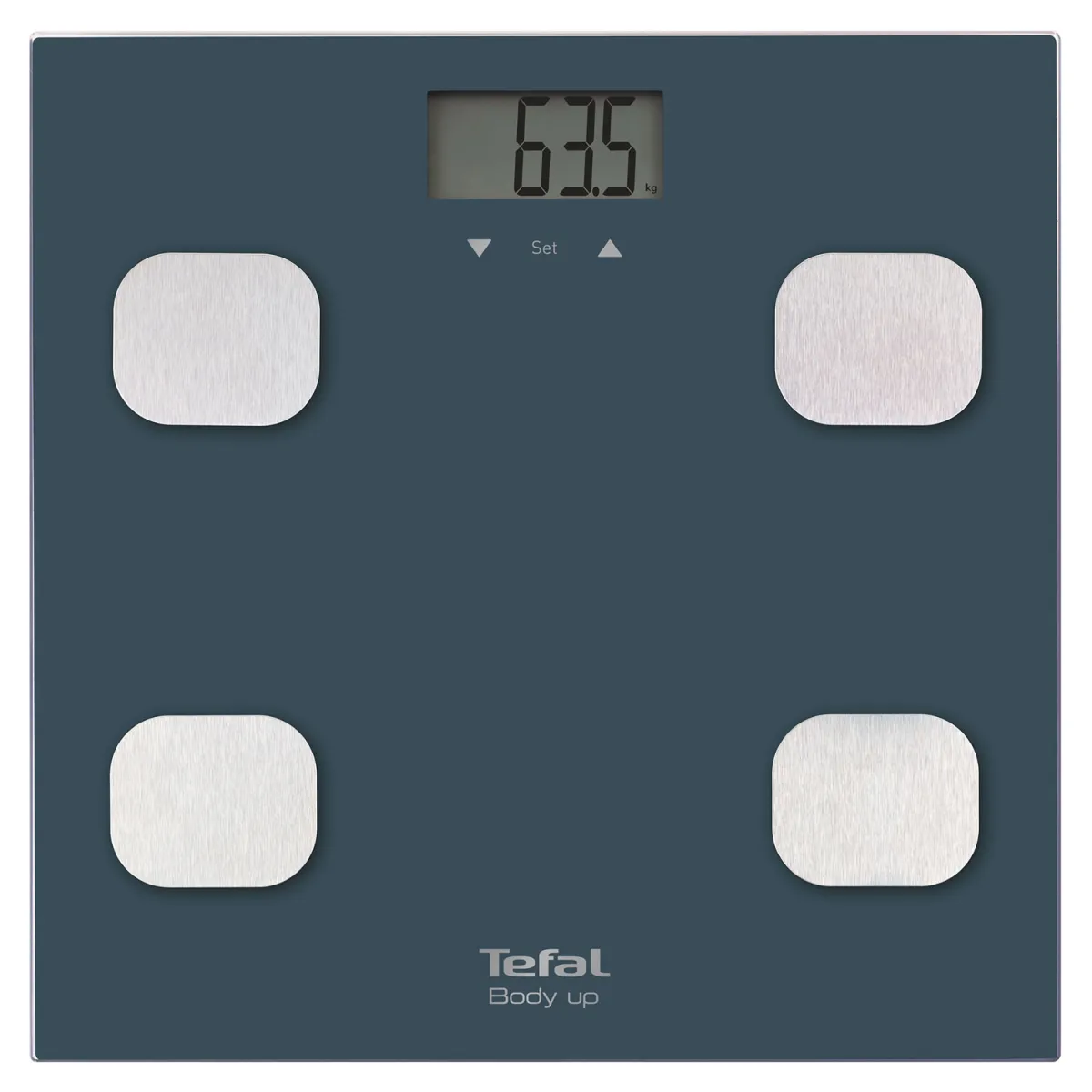 Tefal Ζυγαριά Μπάνιου BM2520