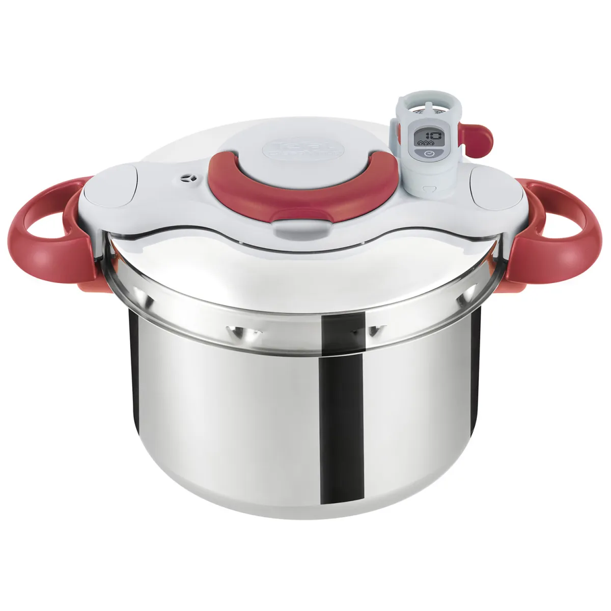 Tefal ClipsoMinut Χύτρα Ταχύτητας P4624831