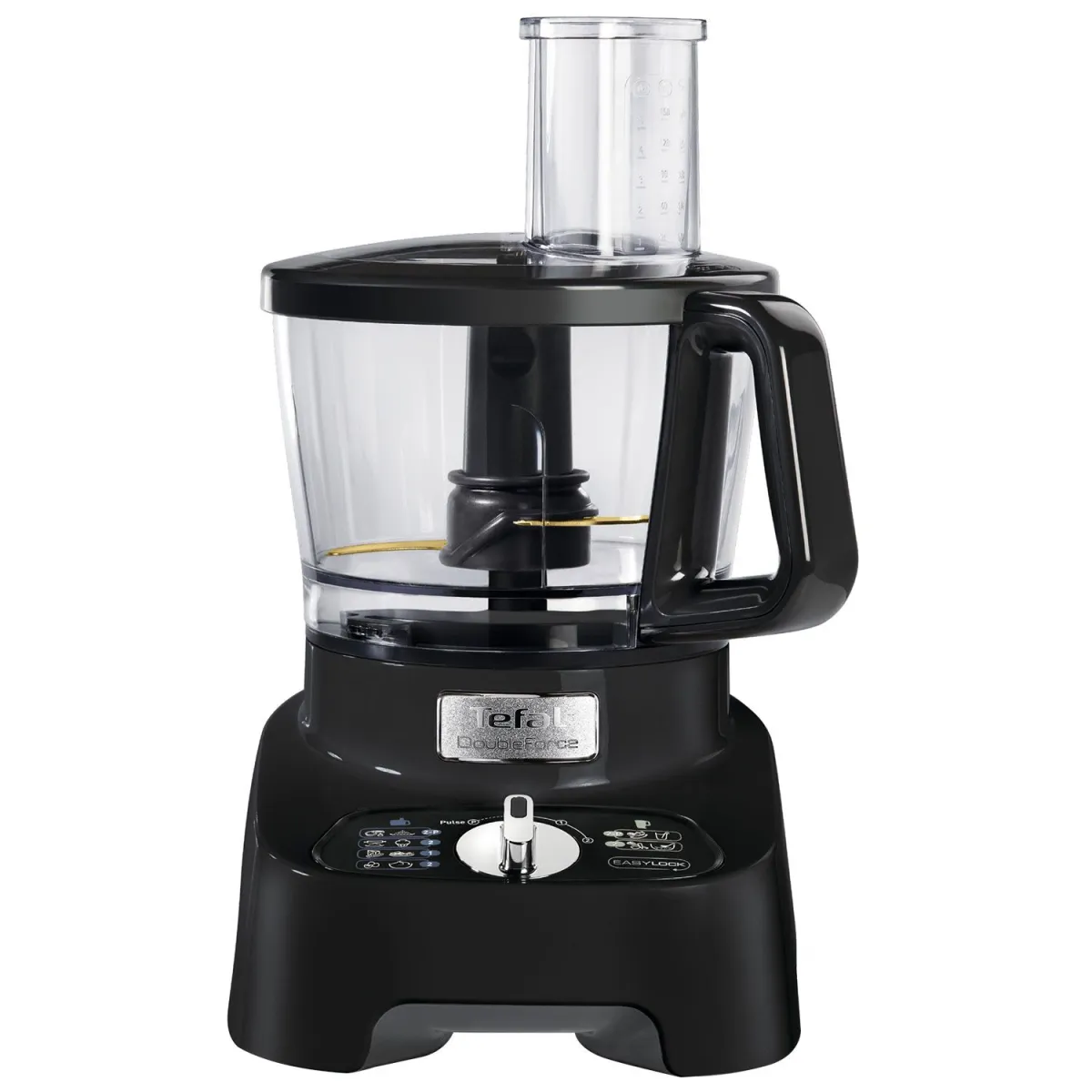 Tefal Πολυμίξερ DO8218 Double Force