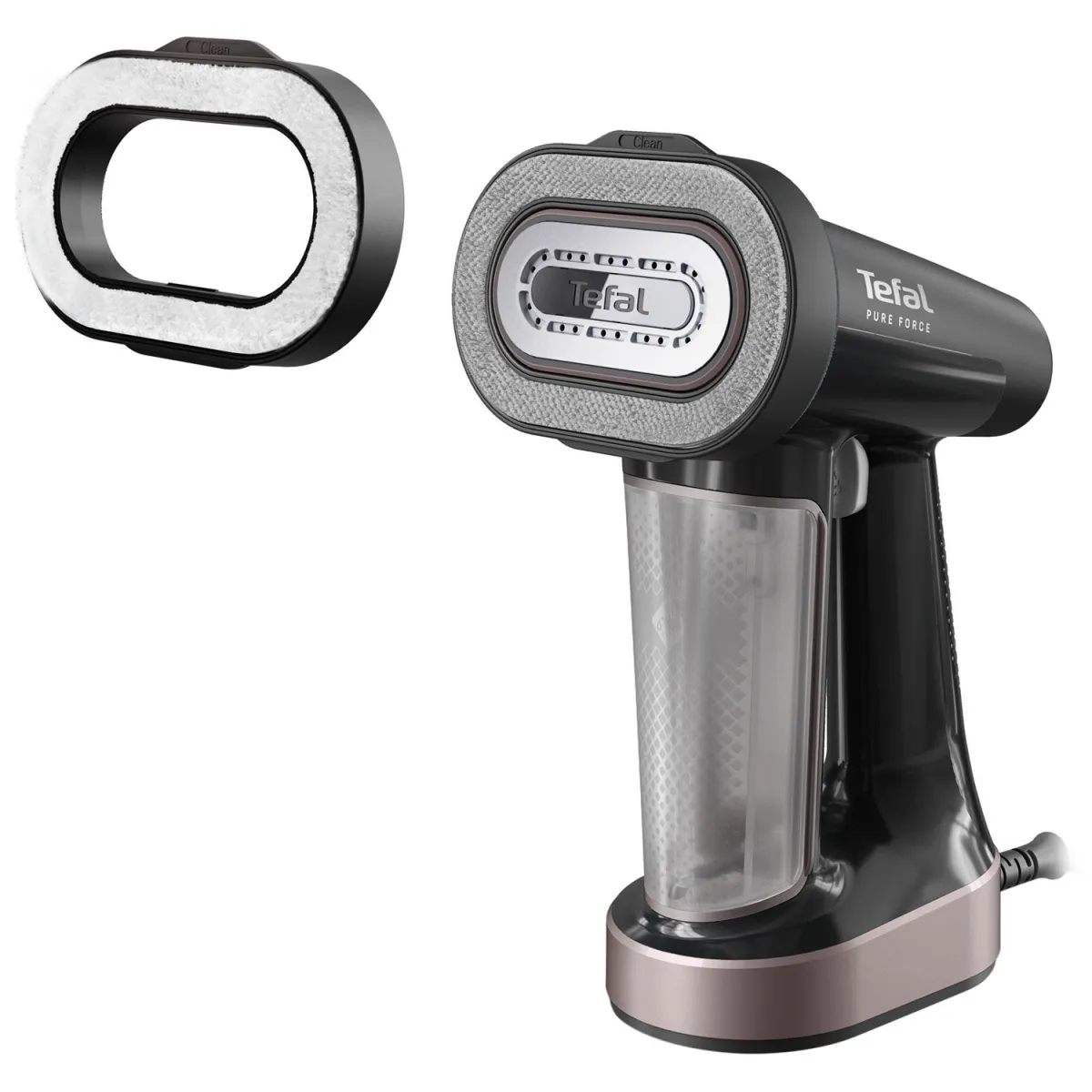 Tefal Σύστημα Ατμού DT8765