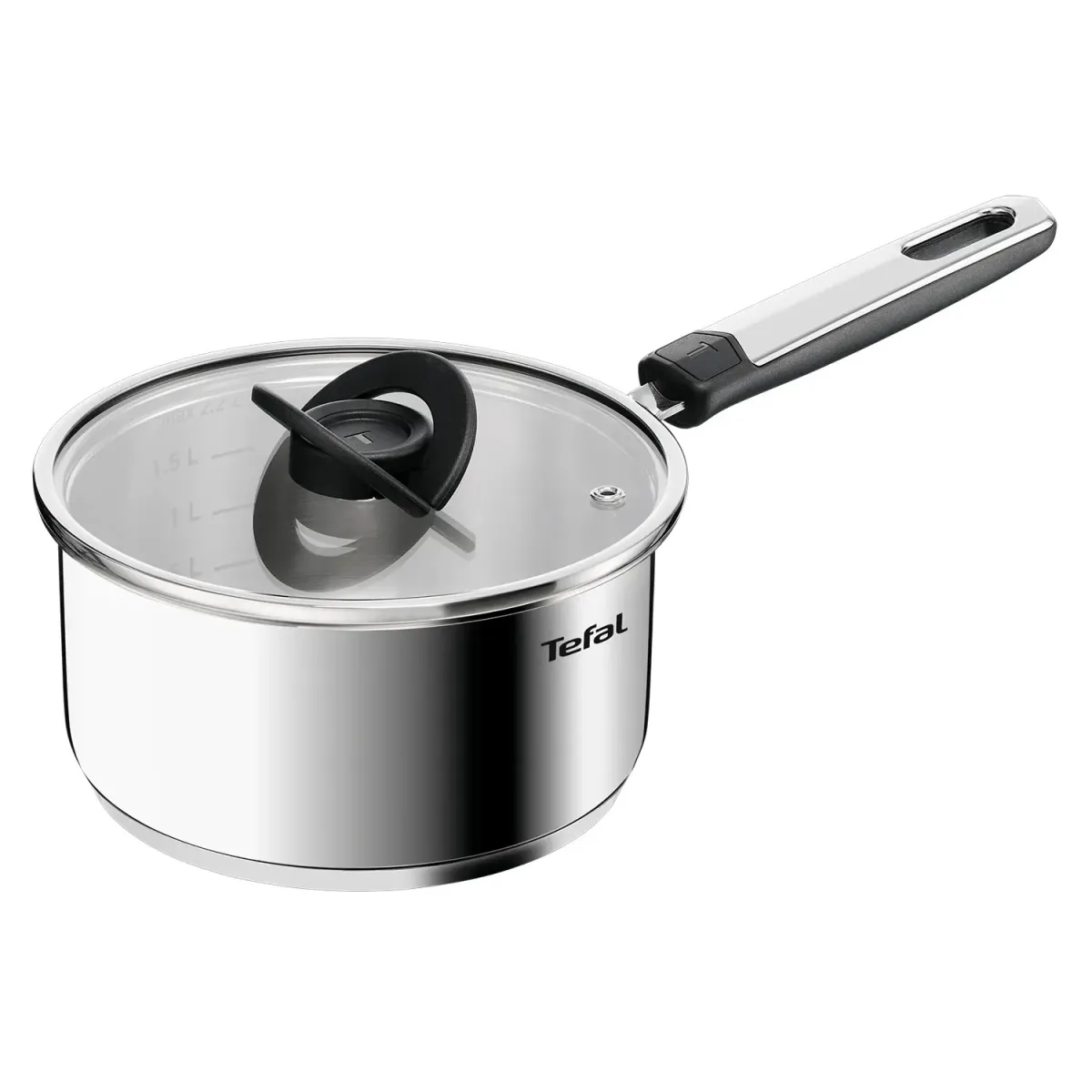 Tefal Κατσαρόλα Emotion+ 18,00 cm
