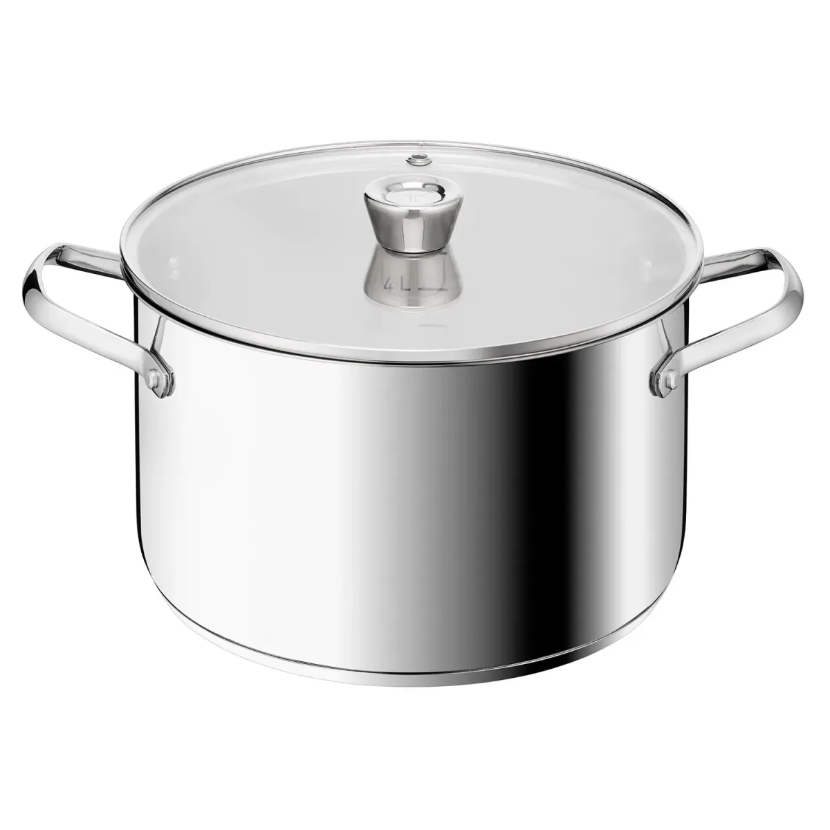 Tefal Κατσαρόλα Emotion+ 26,00 cm