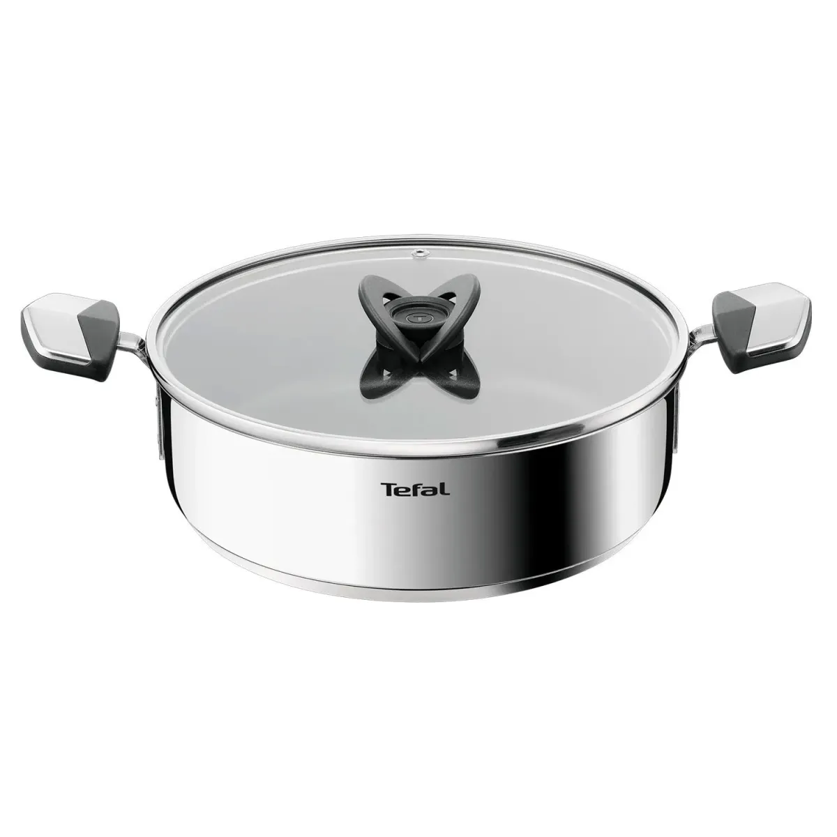 Tefal Emotion+ Τηγάνι 26,00 cm