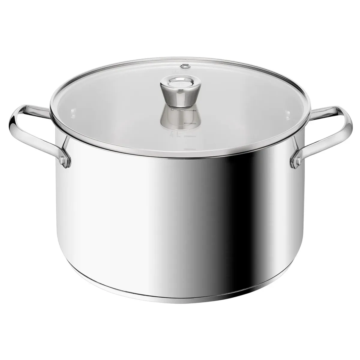 Tefal Κατσαρόλα Emotion+ 28,00 cm