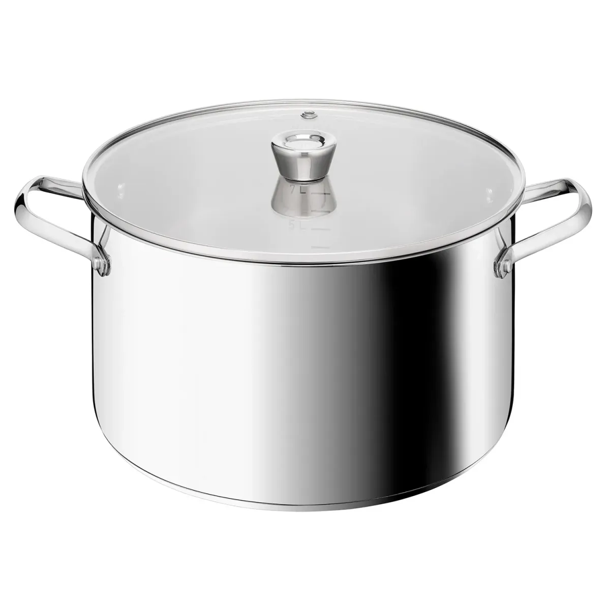 Tefal Κατσαρόλα Emotion+ 30,00 cm