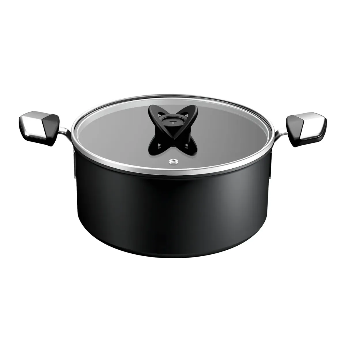 Tefal Κατσαρόλα Excellence 24,00 cm