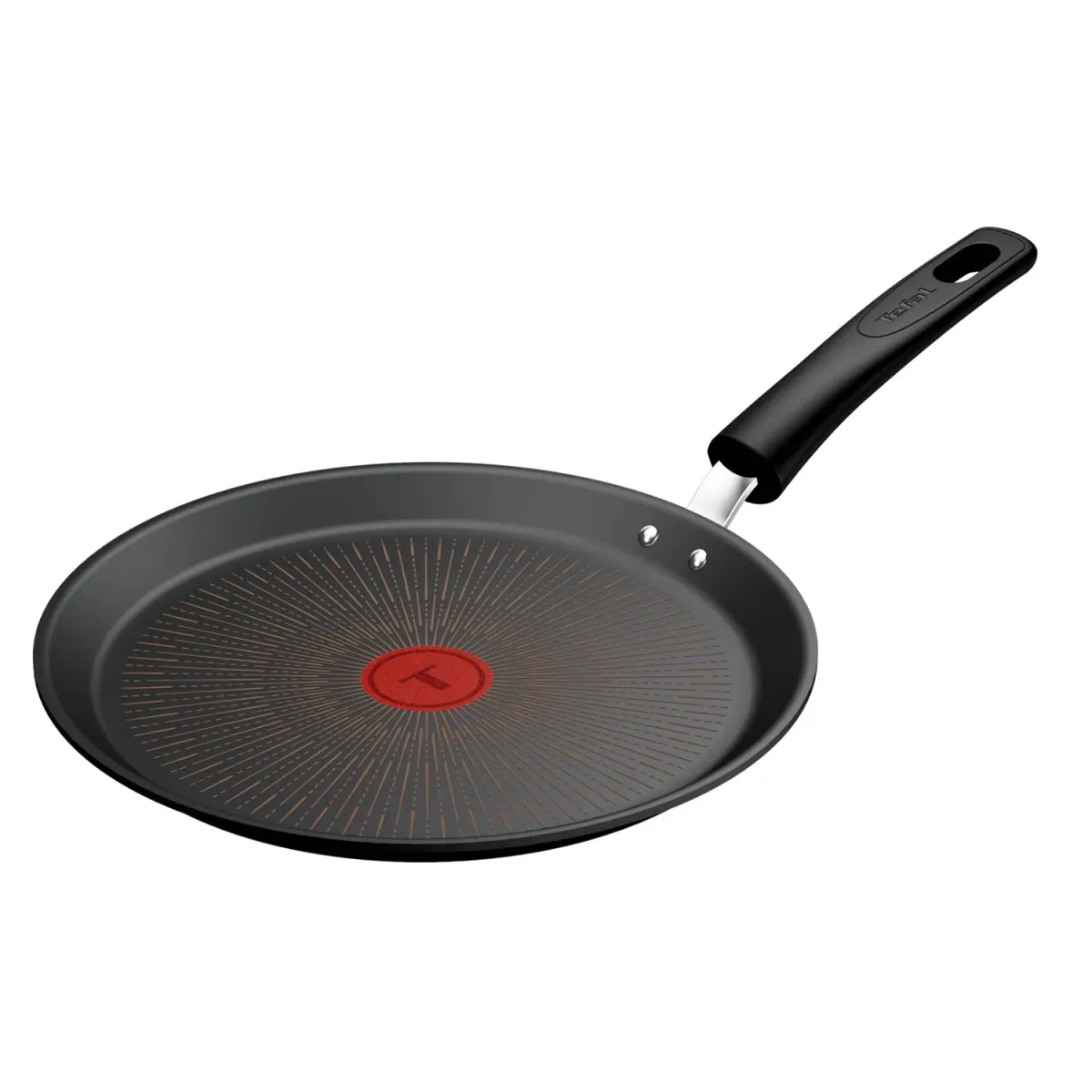 Tefal Excellence Tηγάνι Κρεπιέρα 25 cm G32038