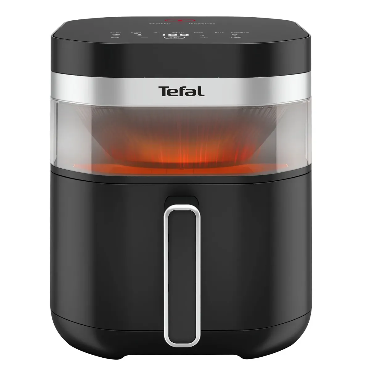 Tefal Φριτέζα Αέρος EY8328E0 Easy Fry Infrared
