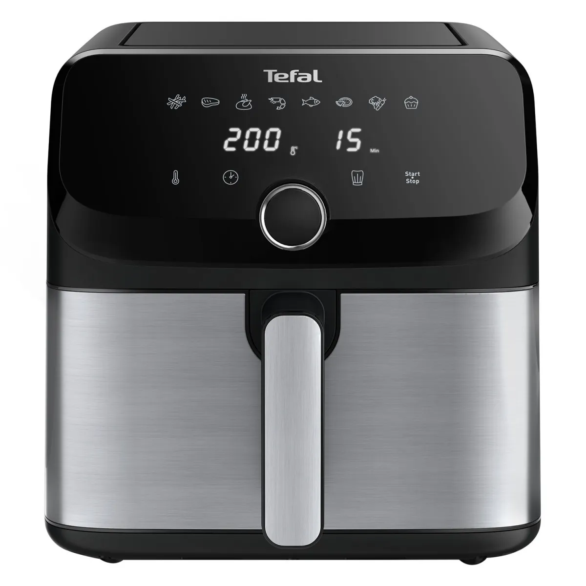 Tefal Φριτέζα Αέρος EY855D10 EasyFry Mega