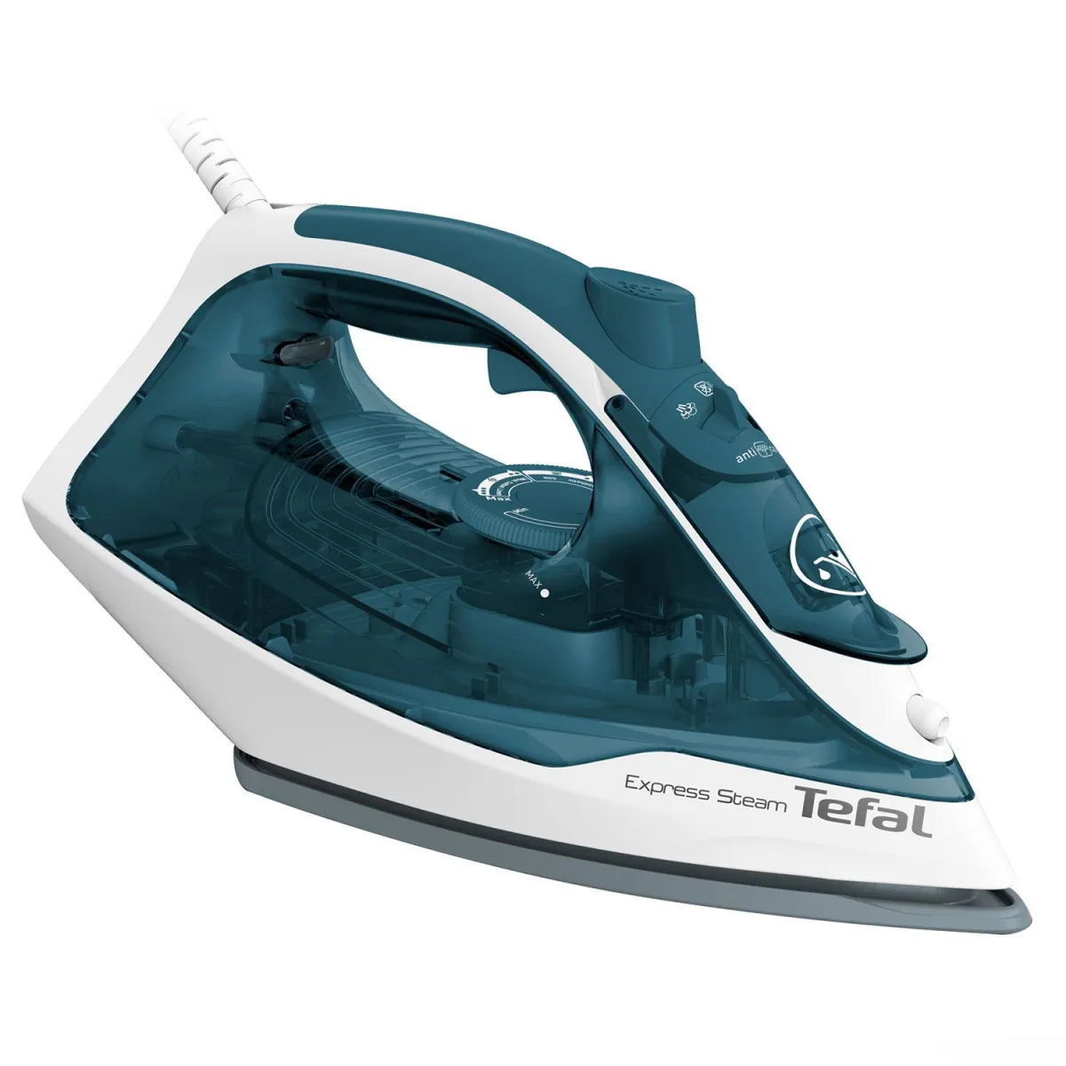 Tefal Σίδερο Ατμού FV2839