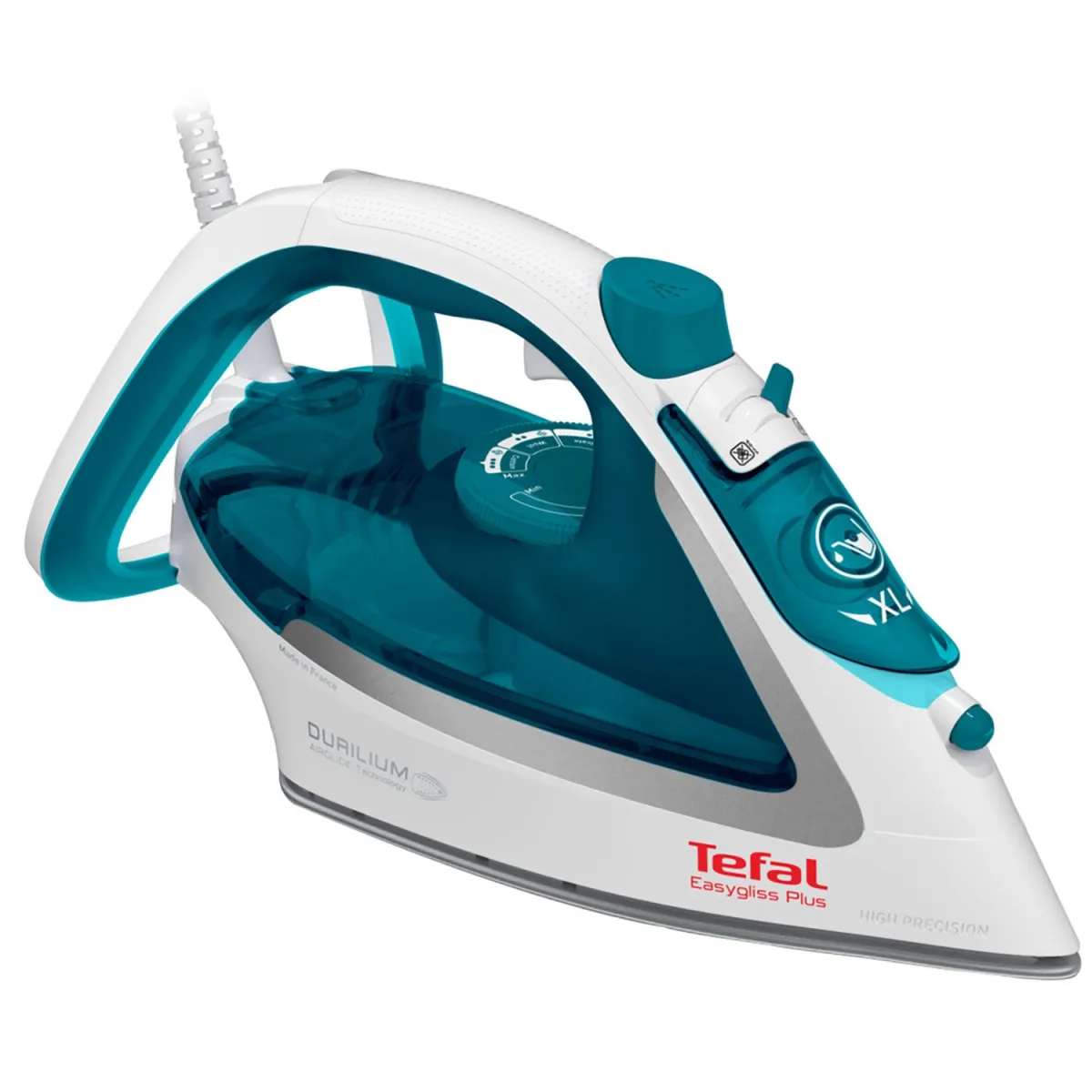 Tefal Σίδερο Ατμού FV5718