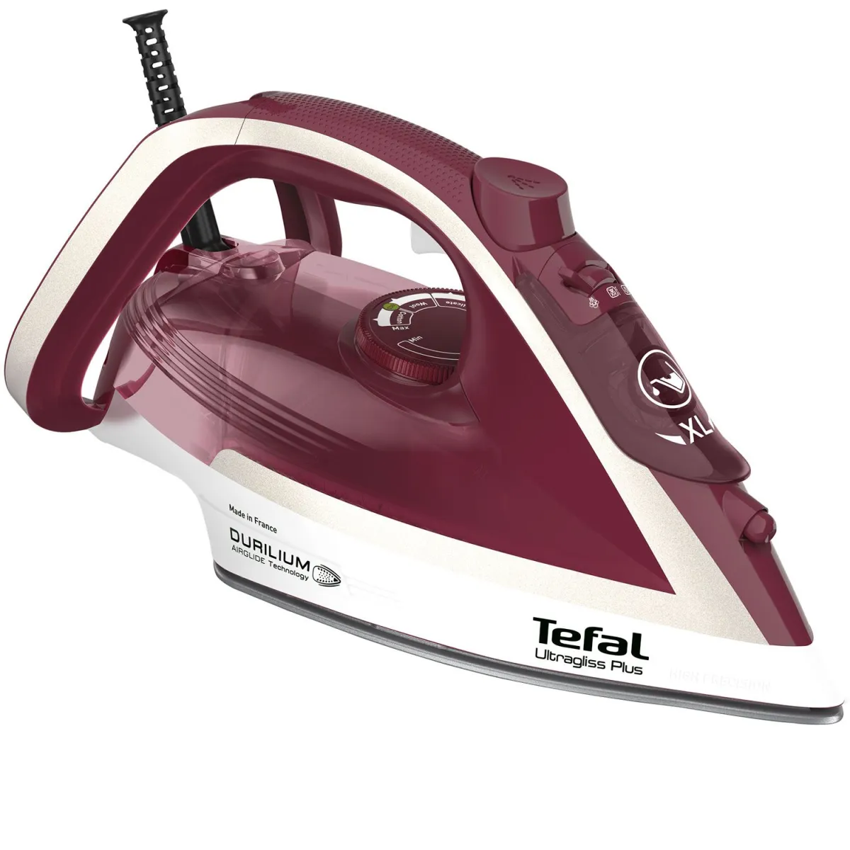 Tefal Σίδερο Ατμού FV6810 Ultragliss Plus