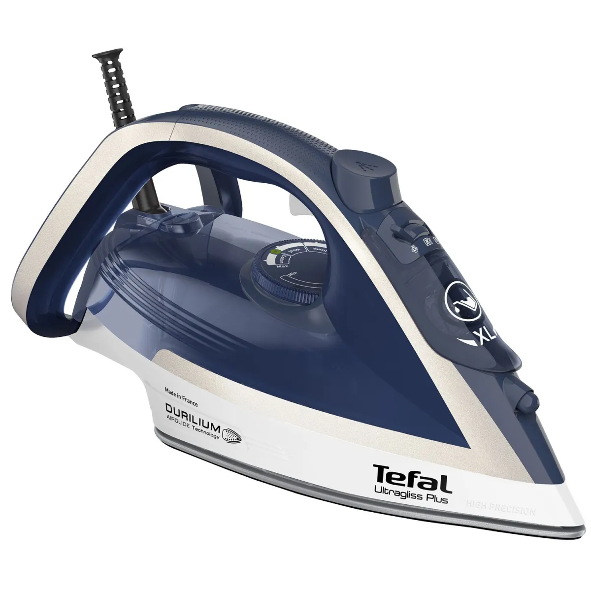 Tefal Σίδερο Ατμού FV6812 Ultragliss Plus