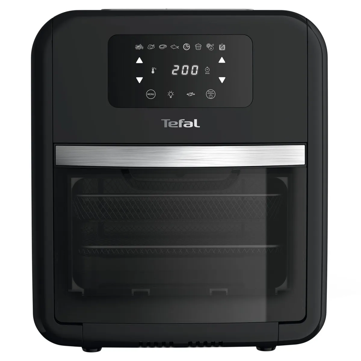 Tefal Φριτέζα Αέρος FW5018 Oven & Grill EasyFry