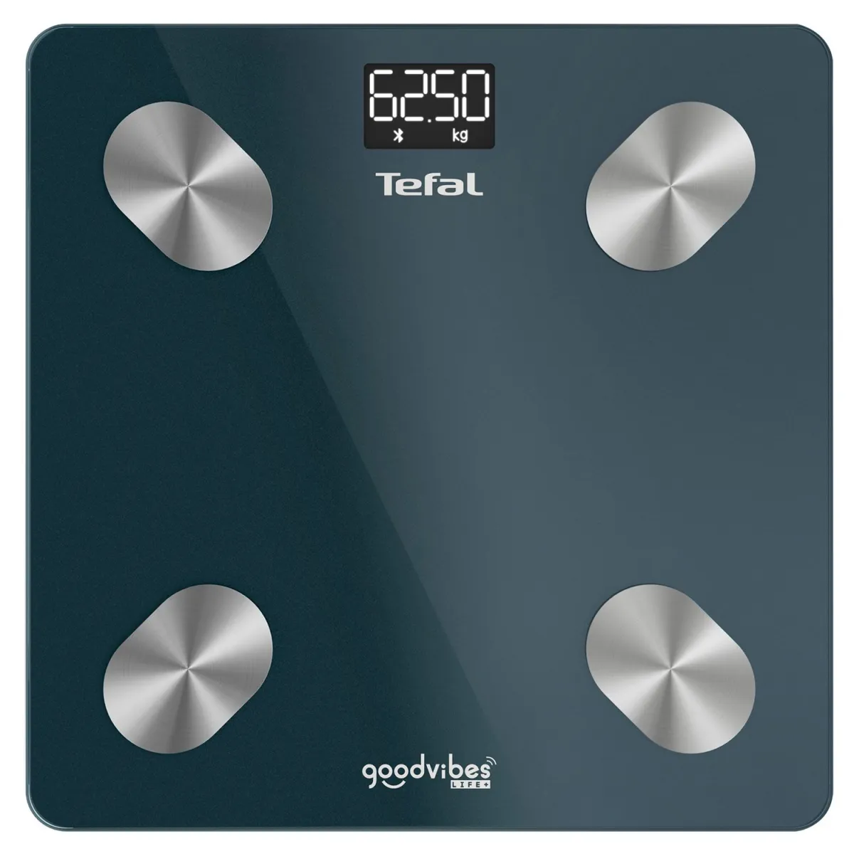 Tefal Ζυγαριά Μπάνιου Good Vibes Life BM9620