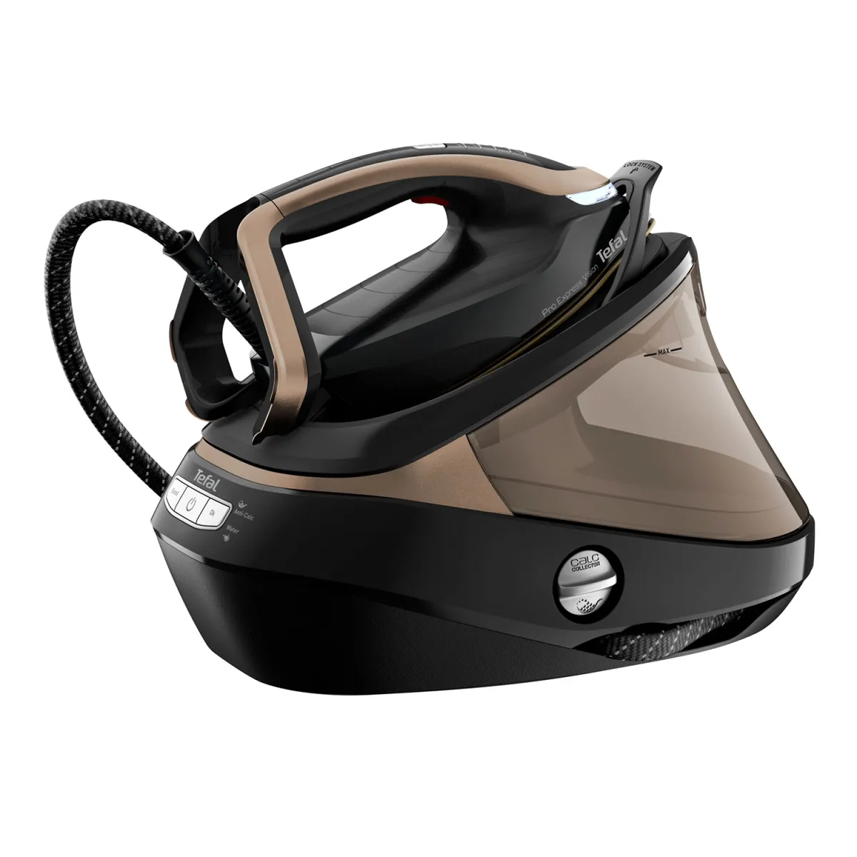 Tefal Σύστημα Σιδερώματος GV9820