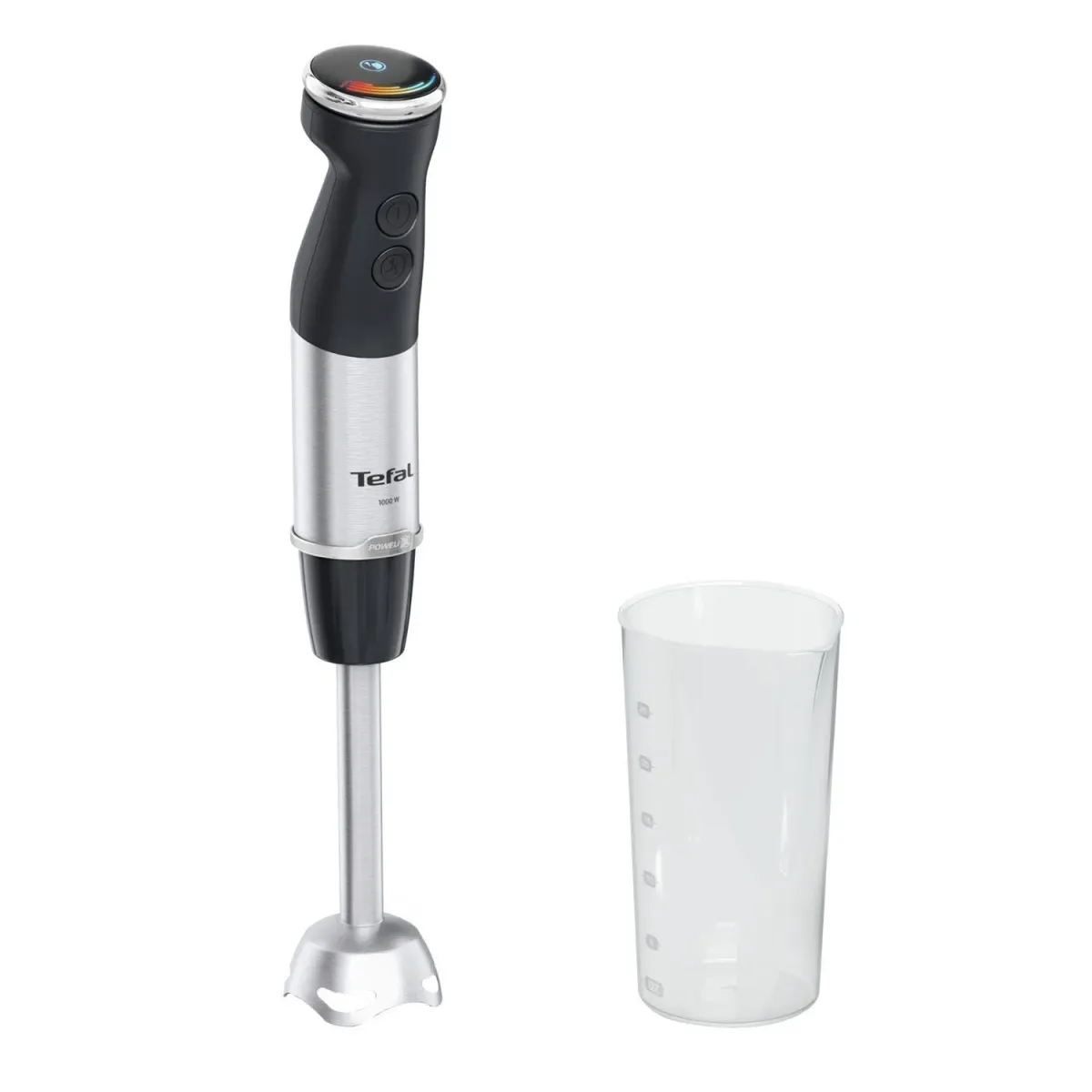 Tefal Ραβδομπλέντερ HB6718 QuickChef