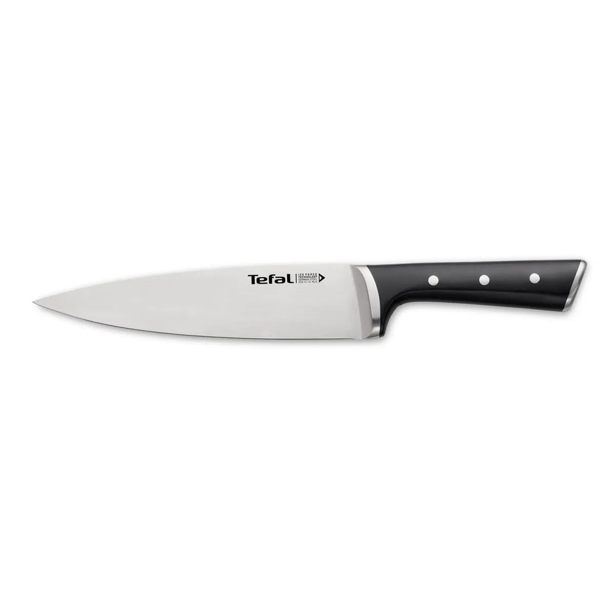 Tefal Μαχαίρι Σεφ Ice Force 20 cm
