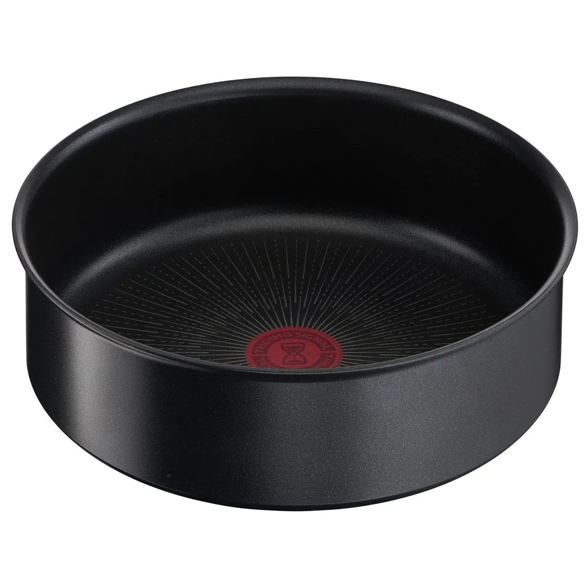 Tefal Ingenio Unlimited Σωτέζα 24 cm χωρίς Χερούλι
