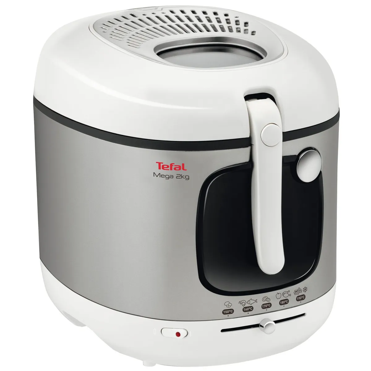 Tefal Φριτέζα Λαδιού Mega XXL