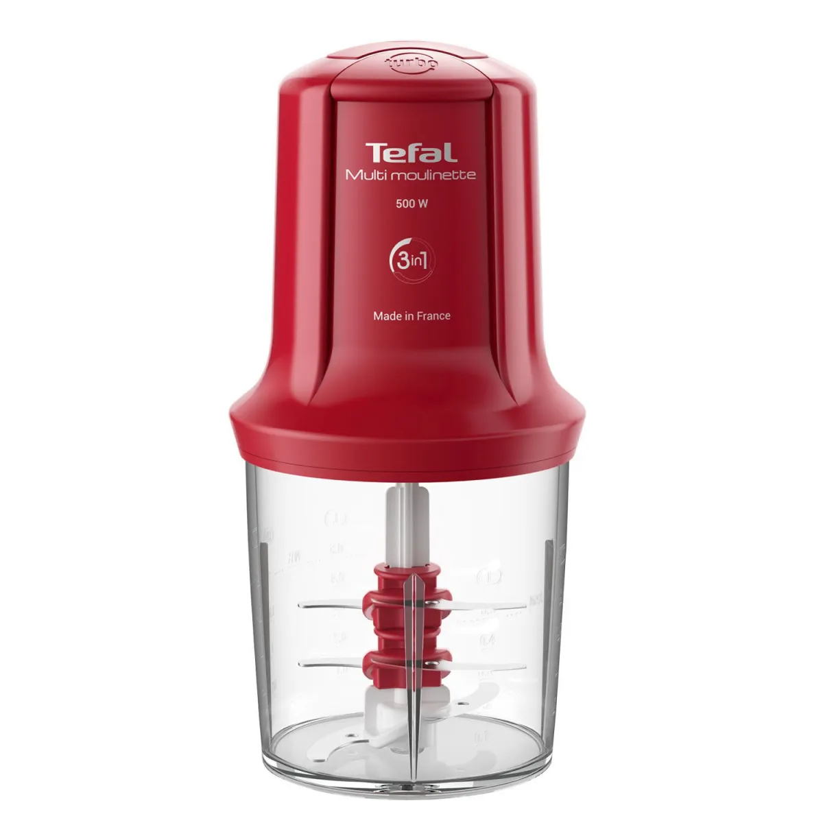 Tefal Πολυκόπτης MQ7145 Multi Moulinette