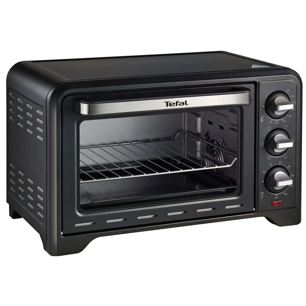 Tefal Φουρνάκι Optimo 19L OF4448