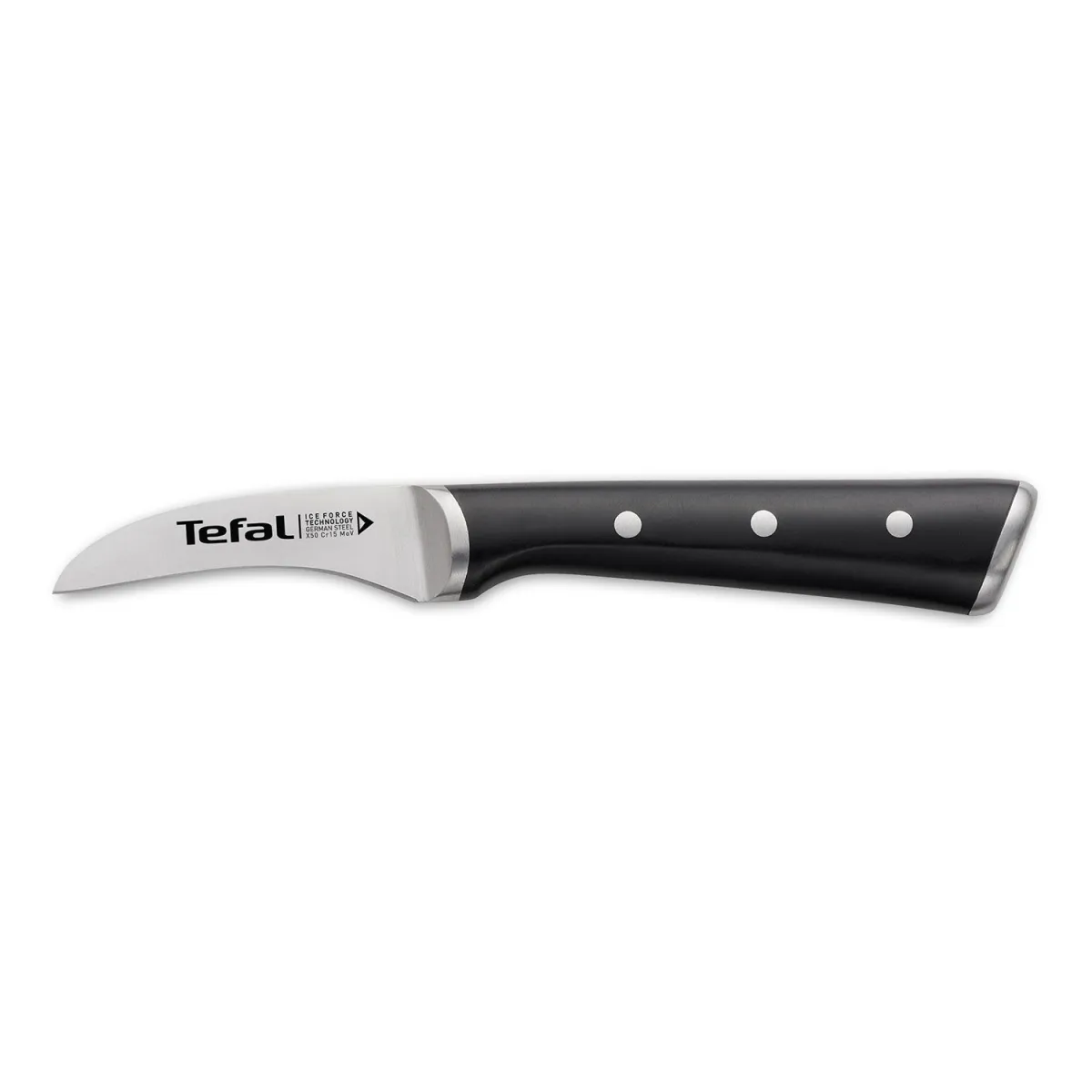 Tefal Paring Μαχαίρι Ice Hard 7 cm