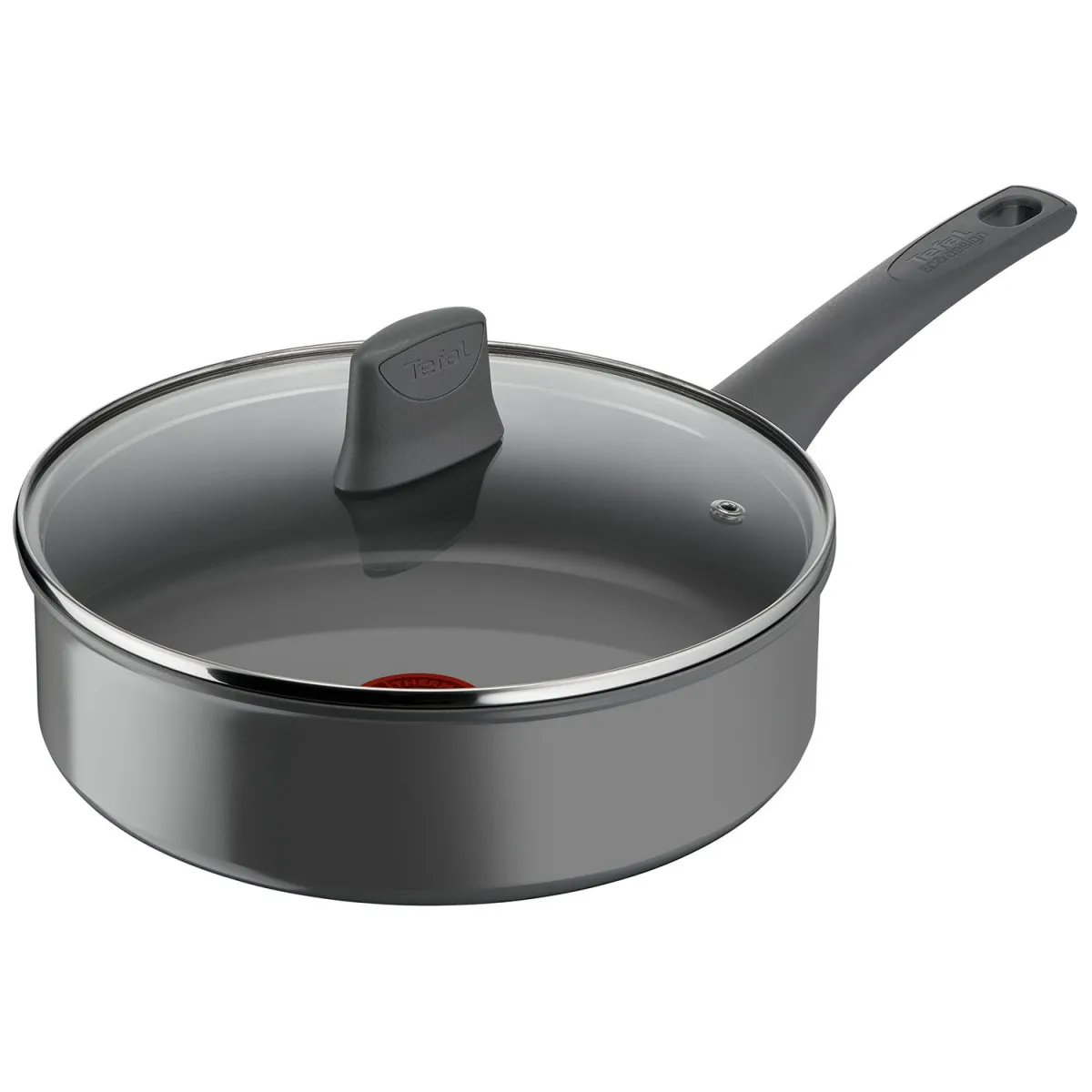 Tefal Renewal Τηγάνι Βαθύ 24 cm