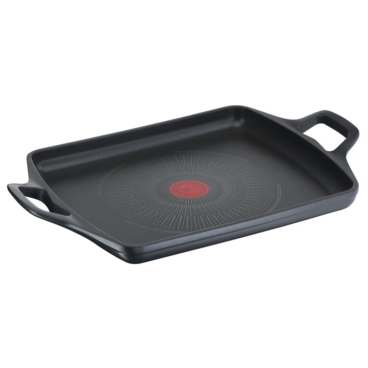 Tefal Robusto Γκριλιέρα 26x32 cm