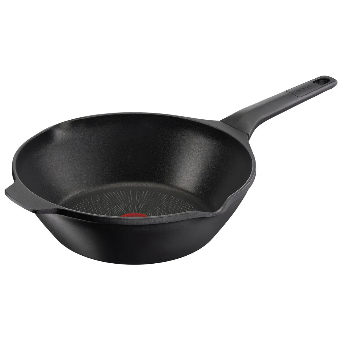 Tefal Robusto Τηγάνι Wok 28 cm