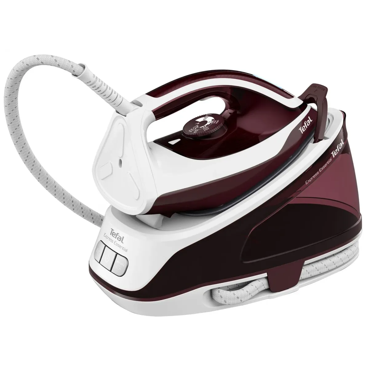 Tefal Σύστημα Σιδερώματος SV6120 Express Easy