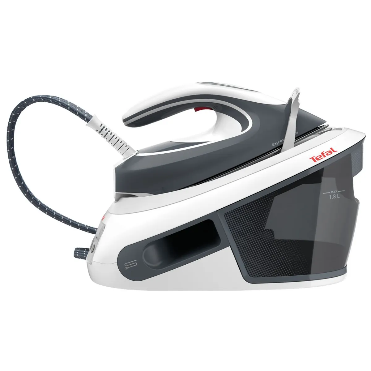 Tefal Σύστημα Σιδερώματος SV8020 Express Airglide
