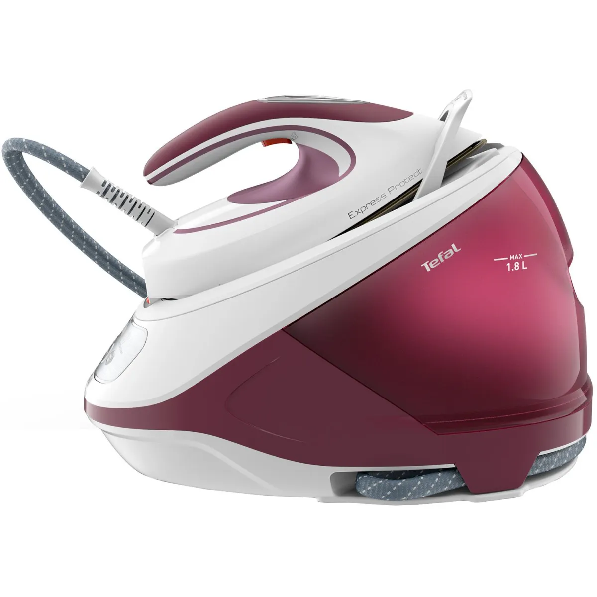 Tefal Σύστημα Σιδερώματος SV9201 Express Protect