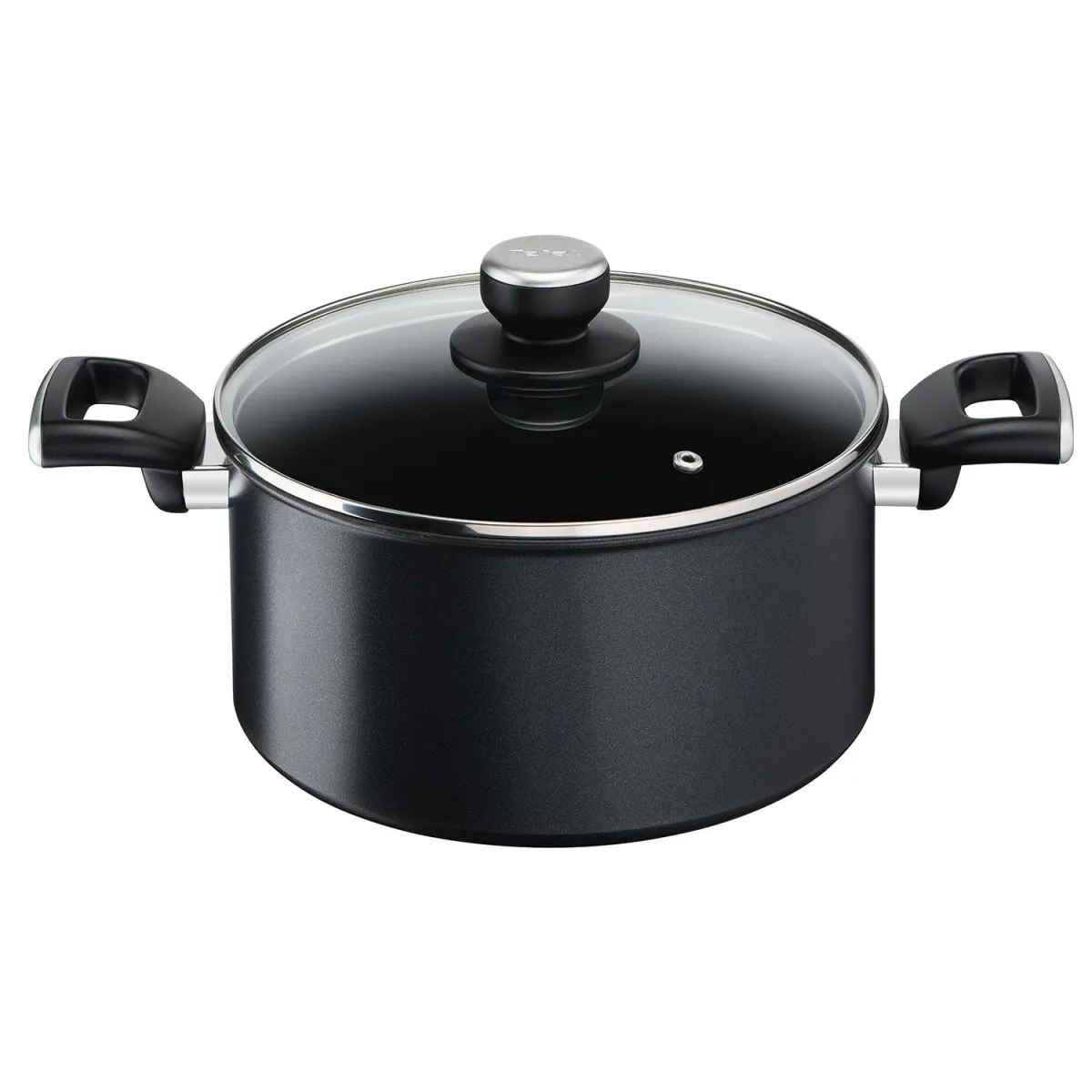 Tefal Κατσαρόλα Unlimited 24,00 cm