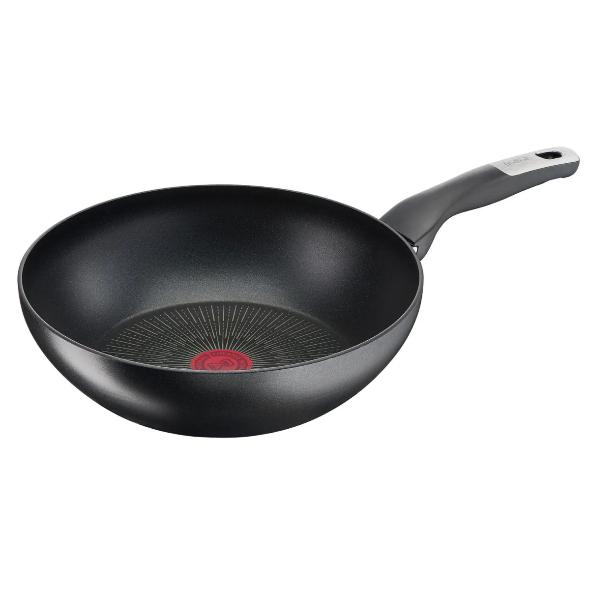 Tefal Unlimited Τηγάνι Wok  28 cm
