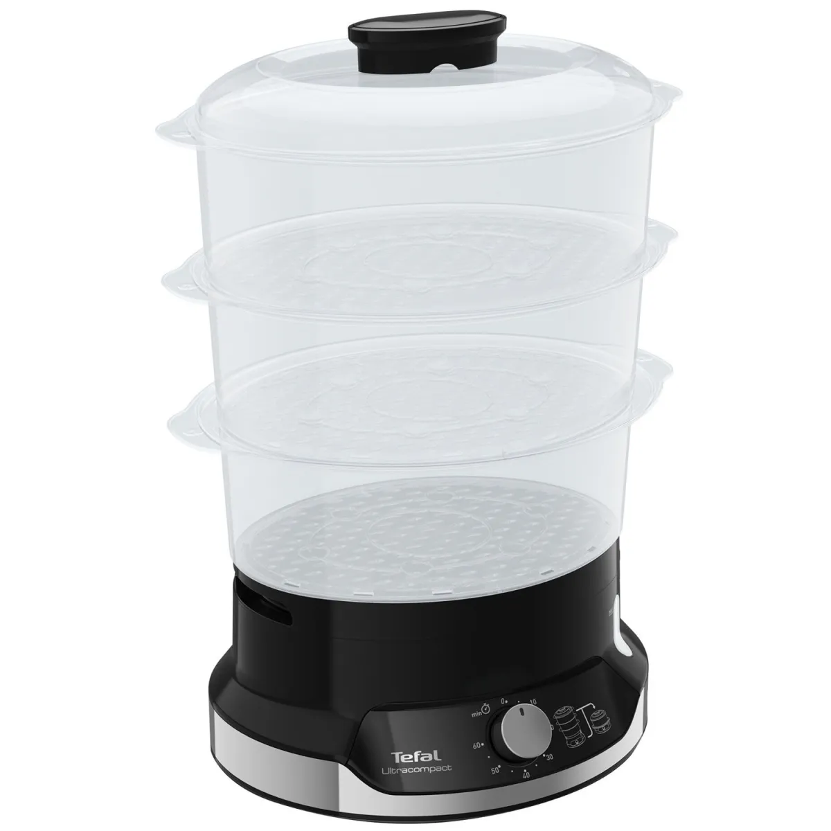 Tefal Ατμομάγειρας VC2048 Ultra Compact