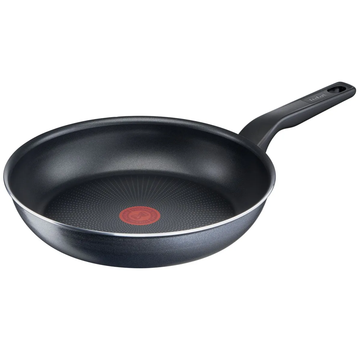 Tefal XL Force Αντικολλητικό Τηγάνι 28 cm