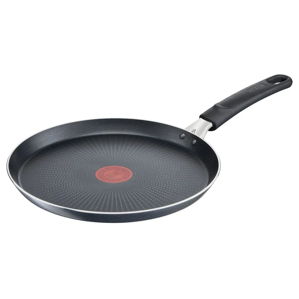 Tefal XL Force Αντικολλητικό Τηγάνι Pancakes 25 cm