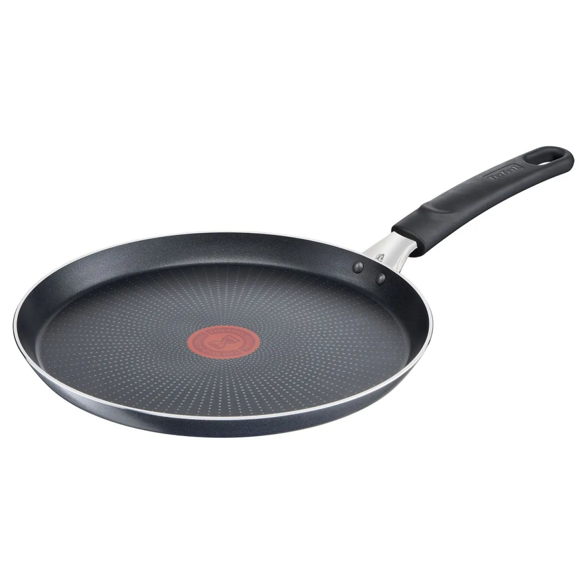 Tefal XL Force Αντικολλητικό Τηγάνι Pancakes 25 cm