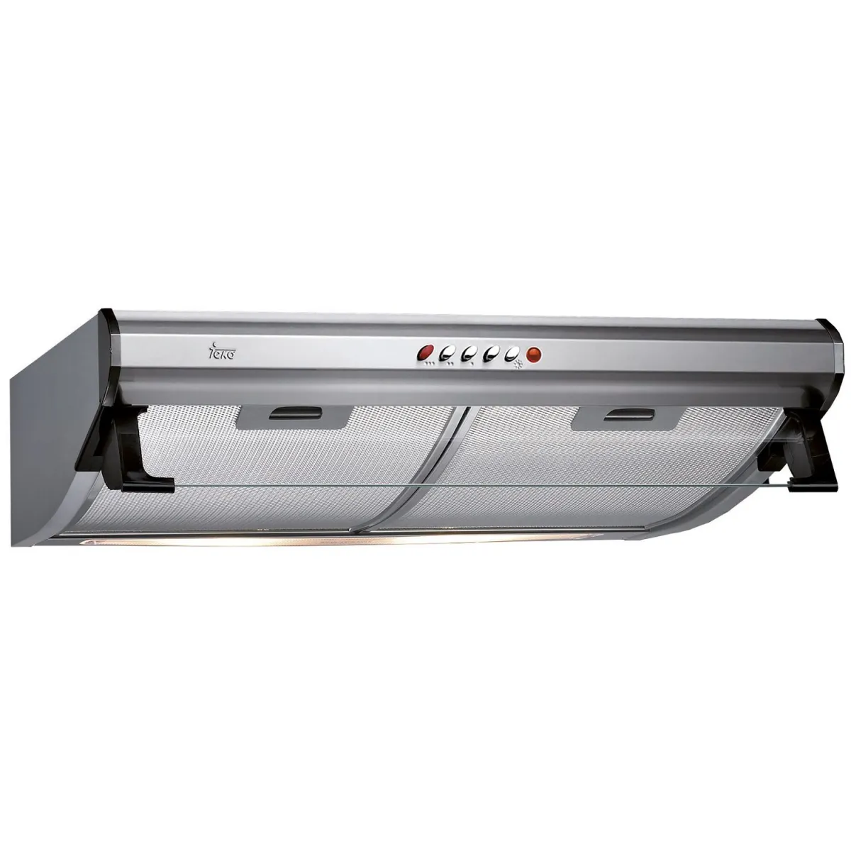 Teka C 6420 SS Απορροφητήρας Απλός